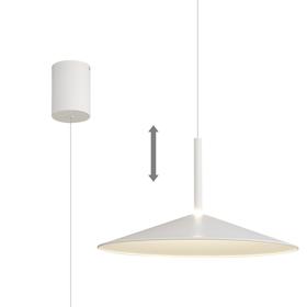 Calice Ceiling Lights Mantra Single Pendant